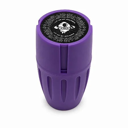 Dichavador PotGrinder Roxo