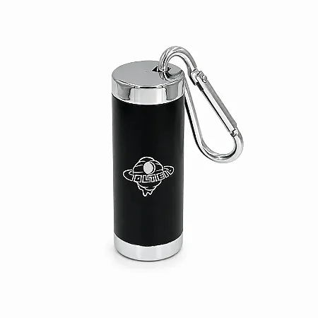 Porta Bituqueira de Aluminio