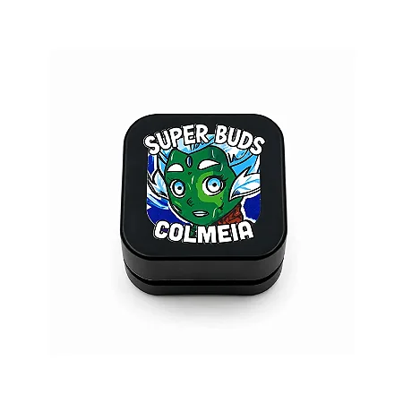 Pote UV 5ml SuperBuds - Silver Haze