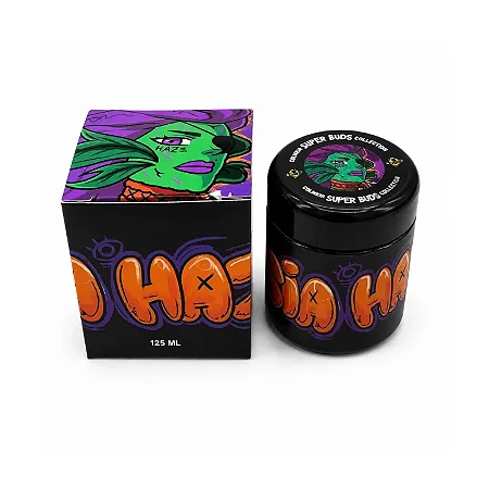 Pote UV 125ml - Amnésia Haze