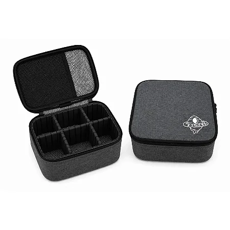 Case Antiodor C/ Senha