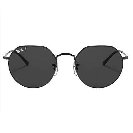 Óculos de Sol Ray Ban Jack Polarizado RB3565L