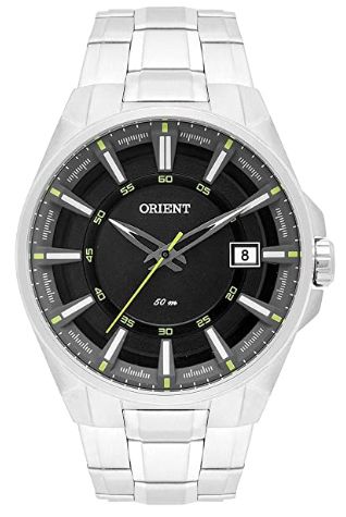 Relógio Orient Masculino MBSS1313PFSX712401