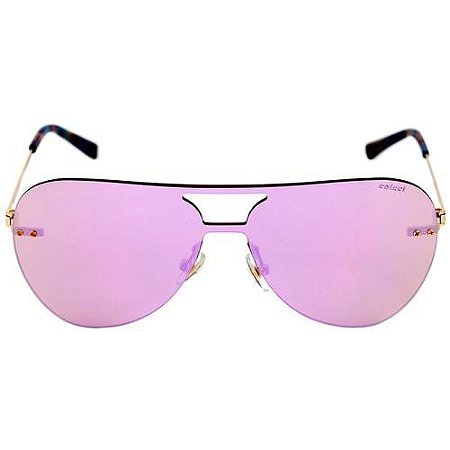 Óculos De Sol Colcci Feminino Rosa Espelhado C0077 - Ótica Rimasil - Óculos  e Relógios originais