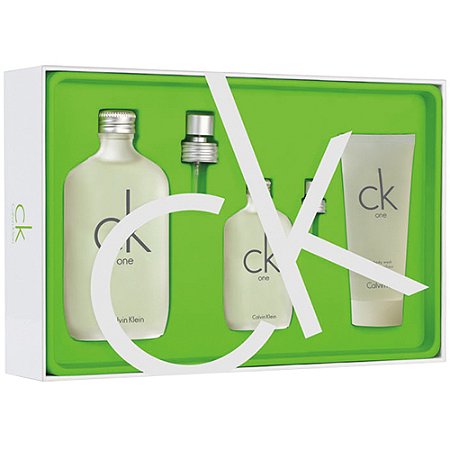 ck one kit