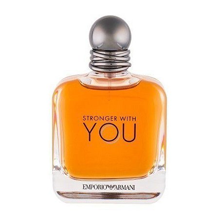 you by armani