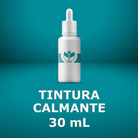 Tintura Calmante