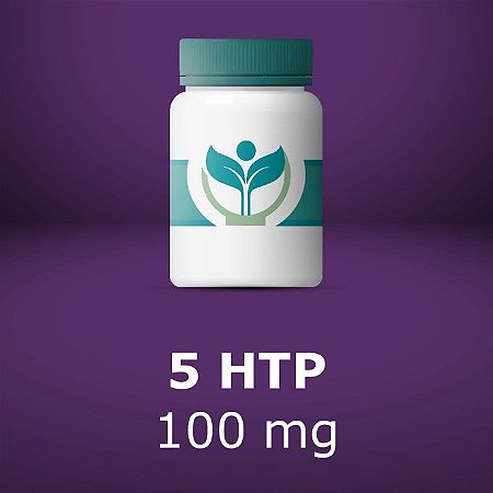 5 HTP 100mg