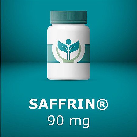 Saffrin 90mg