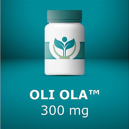 Oli Ola 300mg