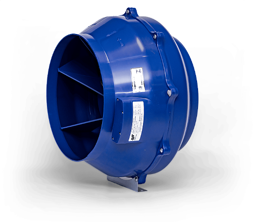 AXC 315 A - 220V - EXAUSTOR CENTRÍFUGO