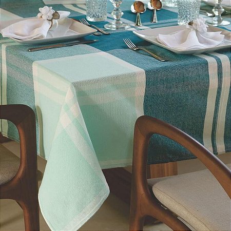 Toalha de Mesa Colibri