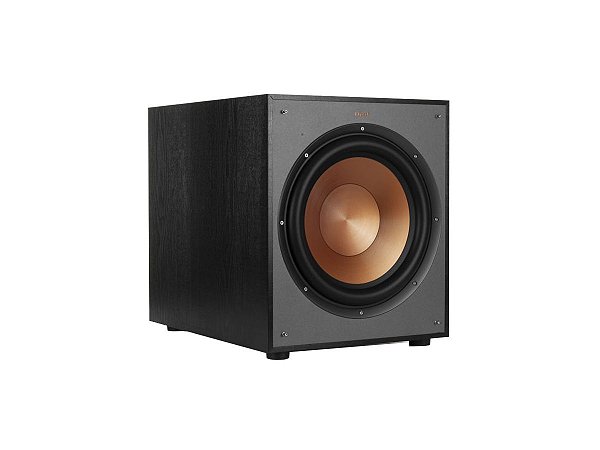 klipsch 400w subwoofer