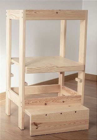Torre de Aprendizagem
