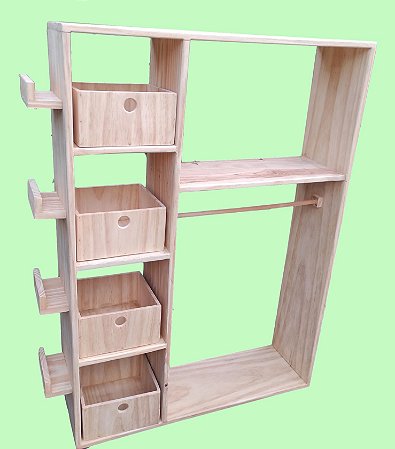 Closet Montessori