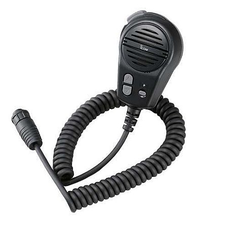 HM135 Microfone PTT ICOM