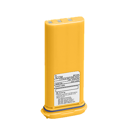 BATERIA DE LÍTIO  BP-234 ICOM