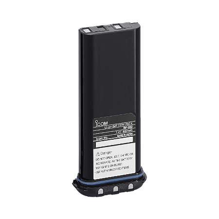 BATERIAS DE ÍON-LÍTIO BP-252 ICOM