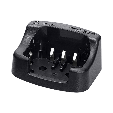 CARREGADOR DE MESA  BC-173 ICOM