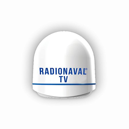 ANTENA DE TV POR SATÉLITE RADIONAVAL 45