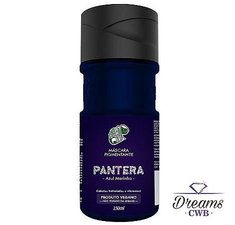 Pantera -  Kamaleão Color 150ml