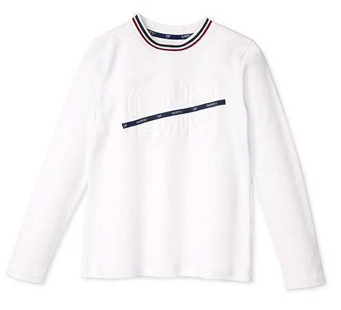 CAMISETA SUEDINE - 22737 - IN