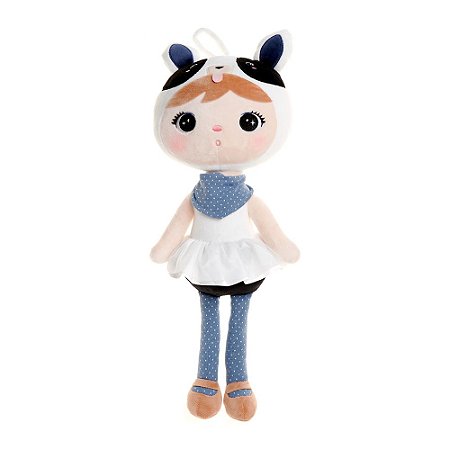 Boneca Jimbao Dog 33 cm - Metoo