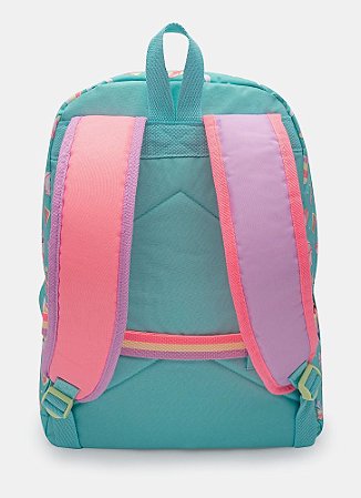 Mochila com Orelhas de Gato  Retro backpack, Girl backpacks