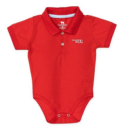 CONJ BODY PIQUET/BERMUDA ECO LINEM - 23734 - BB - Charpey