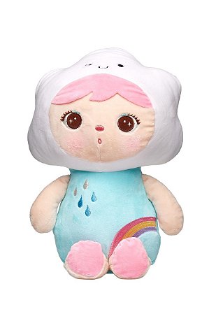 MINI JIMBAO ARCOIRIS 28CM - Metoo