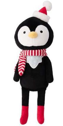 PELUCIA PINGUIM 21.6CM - Metoo