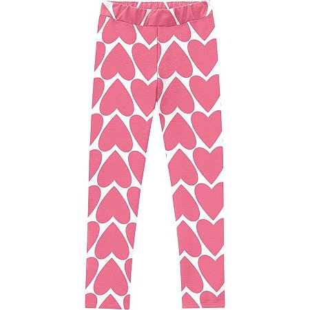 LEGGING PINK NEON - KYLY