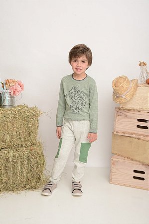 SWEATER MAURICIO KIDS-UNICA MINI LORD