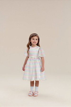 VESTIDO INVERNO 22 FUNFAIR 252 PETIT CHERIE