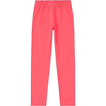 LEGGING FEMININA PINK NEON  KYLY