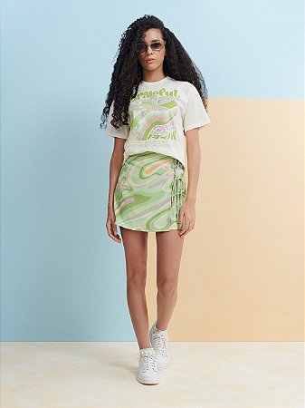 T SHIRT  MALHA TRADICIONAL PEROLA AUTHORIA