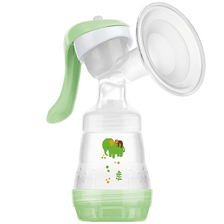 BOMBA MANUAL MAM BREAST PUMP