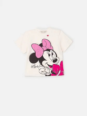BLUSA MINNIE PEROLA ANIME