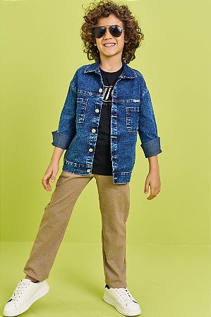 OCULOS DE SOL AVIADOR PRETO LUC.BOO