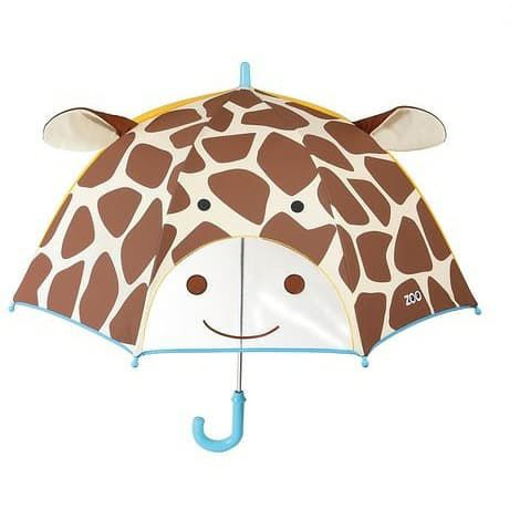 Guarda-chuva Zoo Skip Hop Girafa