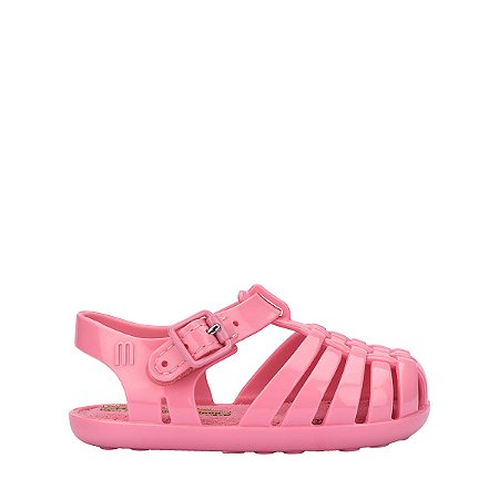 SAPATILHA MY FIRST MELISSA ROSA