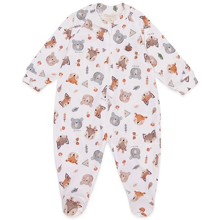 MACACAO BEBÊ ANIMAIS  MINI & CO