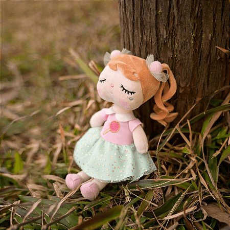MINI ANGELA CANDY SCHOOL LOLLYPOP 20CM  METOO
