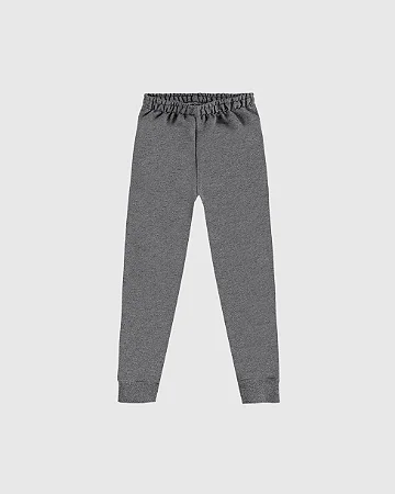 CALÇA JOGGER UNISSEX CINZA MALWEE