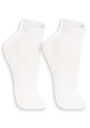 MEIA LUPO CANO MÉDIO KIT 2 PARES
