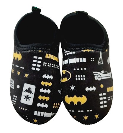 SAPATILHA INFANTIL MORCEGO UFROG