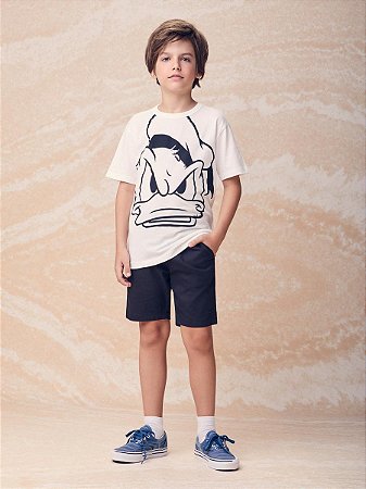 CONJUNTO PATO DONALD YOUCCIE