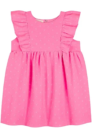 VESTIDO EM AIR FLOW COM BOLSINHA KUKIÊ