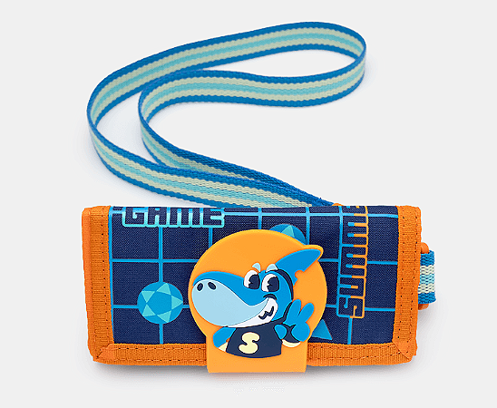 CARTEIRA TUBA FUTEVÔLEI PUKET