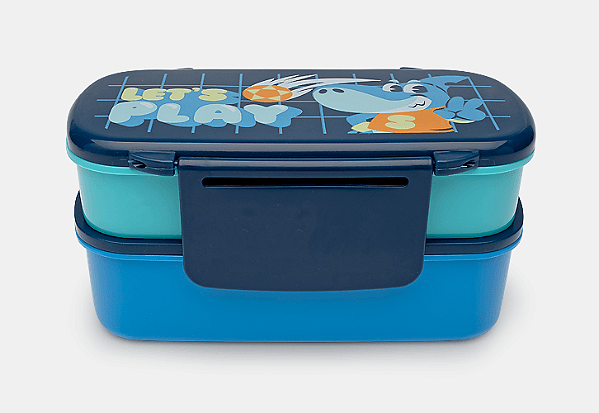 MARMITA MÉDIA TUBA FUTEVÔLEI PUKET